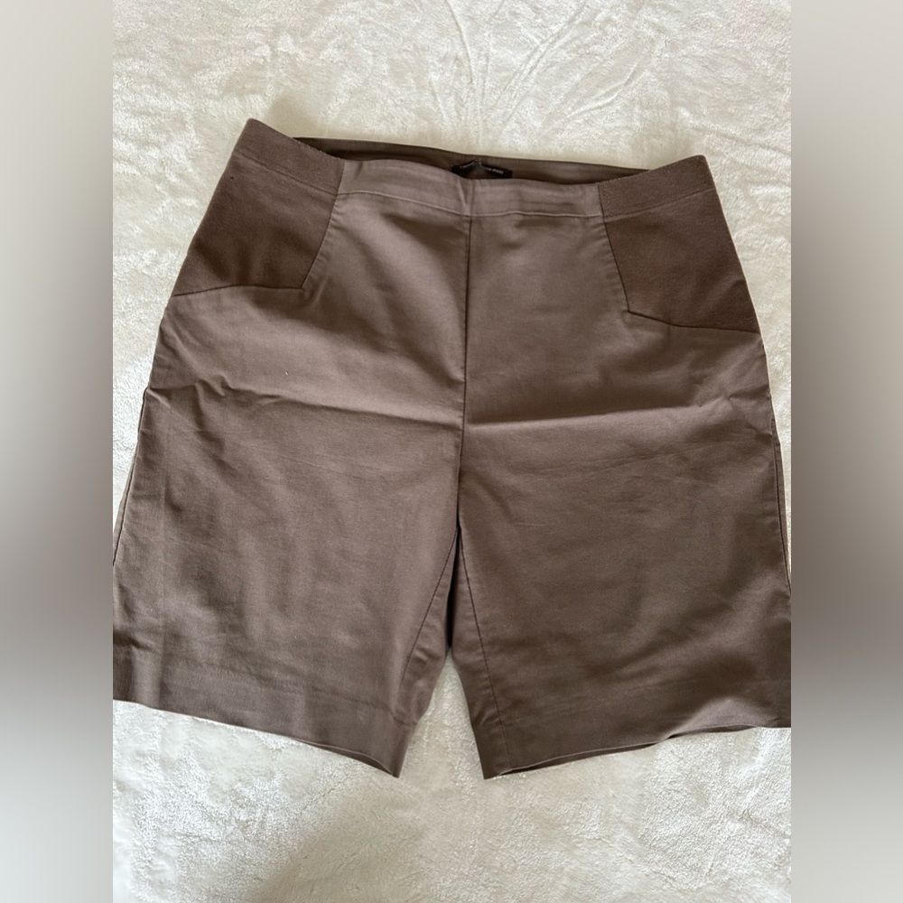 Jessica Long Shorts